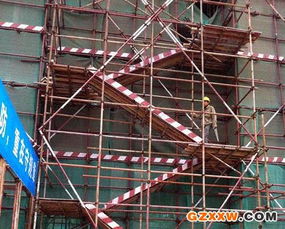 外架鋼管一噸多少米了啊