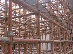 供應廣西碗扣出租 - 腳手架及其配件 - 建筑、建材 - 供應 - 切它網(QieTa.com)