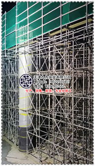 盤銷式腳手架報價 廠家