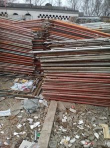 大連開發(fā)區(qū)移動腳手架配件