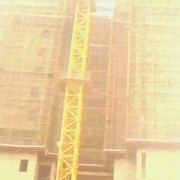 南寧市俊超建筑腳手架租賃部 專業(yè)腳手架出租，為您的工程保駕護(hù)航