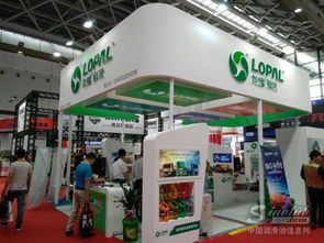 龍蟠科技 掘金新零售，成就商品零售貿易新未來