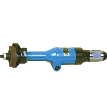 工業(yè)利器 S60氣動(dòng)砂輪機(jī)的制造與風(fēng)動(dòng)工具優(yōu)勢解析