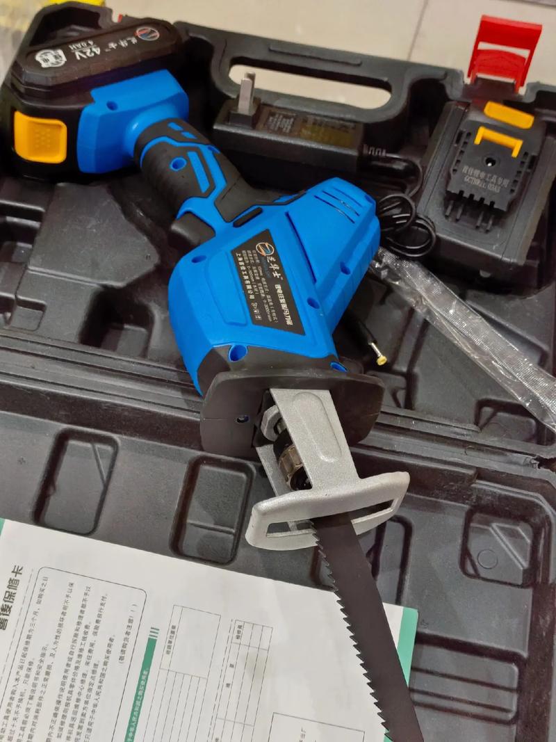 馬刀鋸走天下 解析花花五金機(jī)電在風(fēng)動(dòng)與電動(dòng)工具制造領(lǐng)域的創(chuàng)新與突破